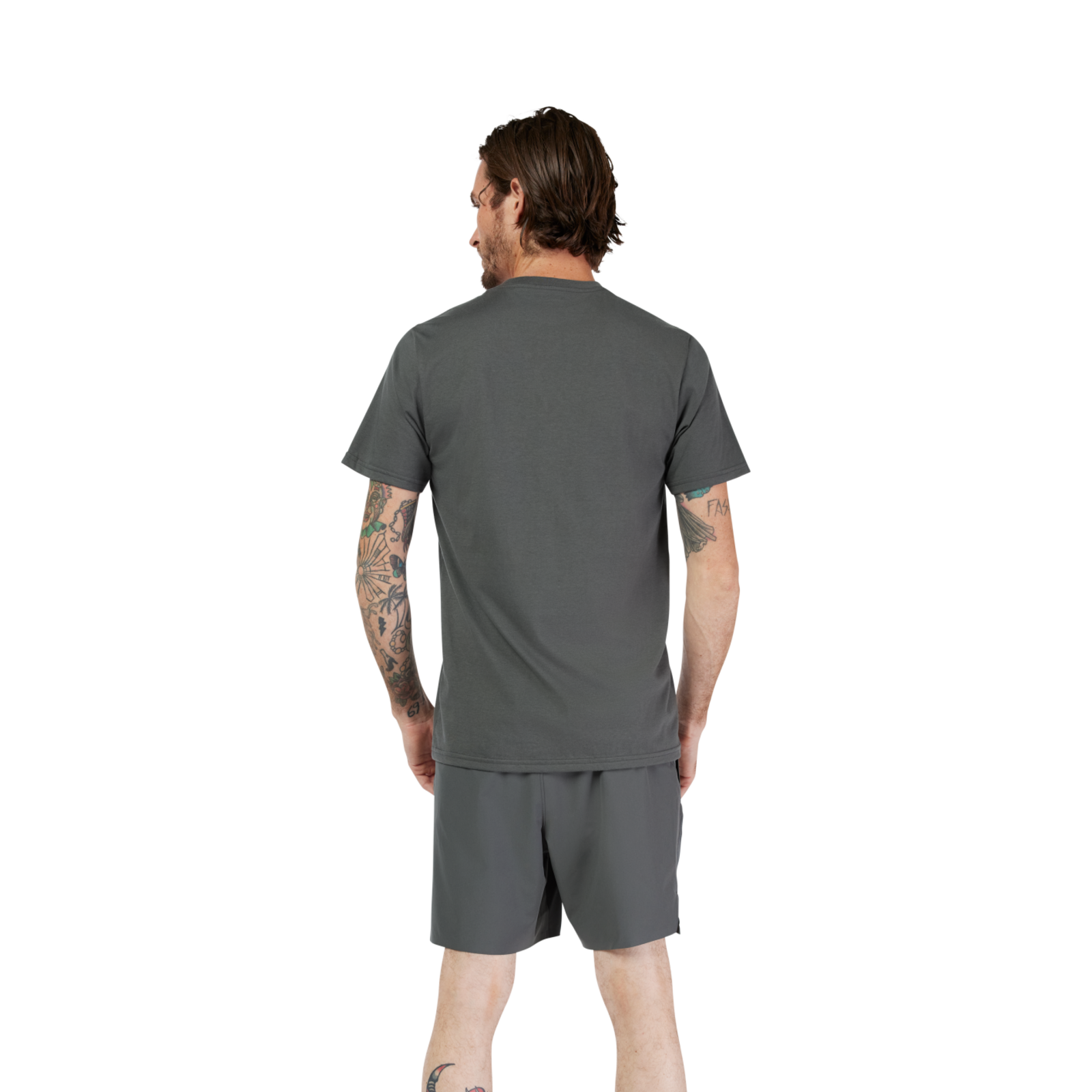 Heritage SS Prem Tee