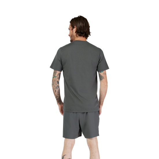 Heritage SS Prem Tee