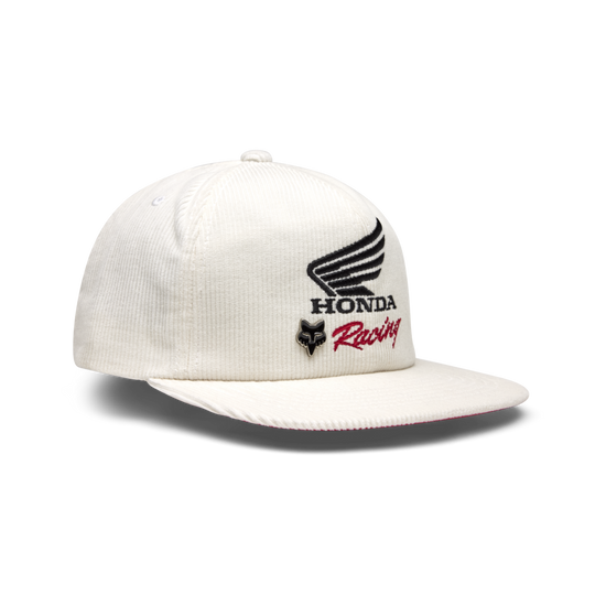Honda Adjustable Cap