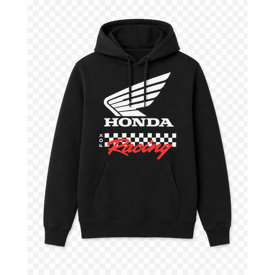 Honda Fleece