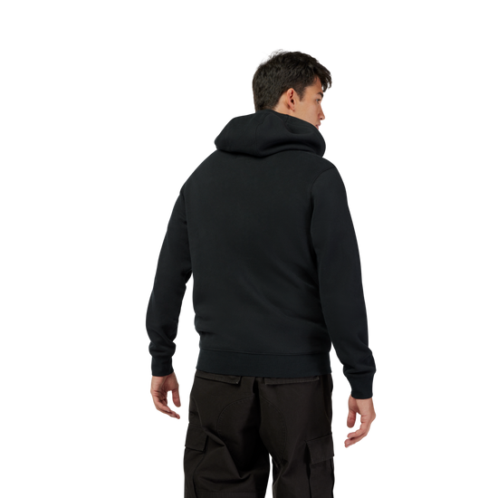 Honda Fleece