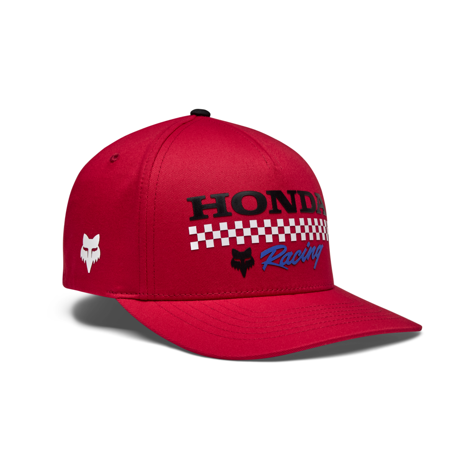 Honda Flexfit Cap