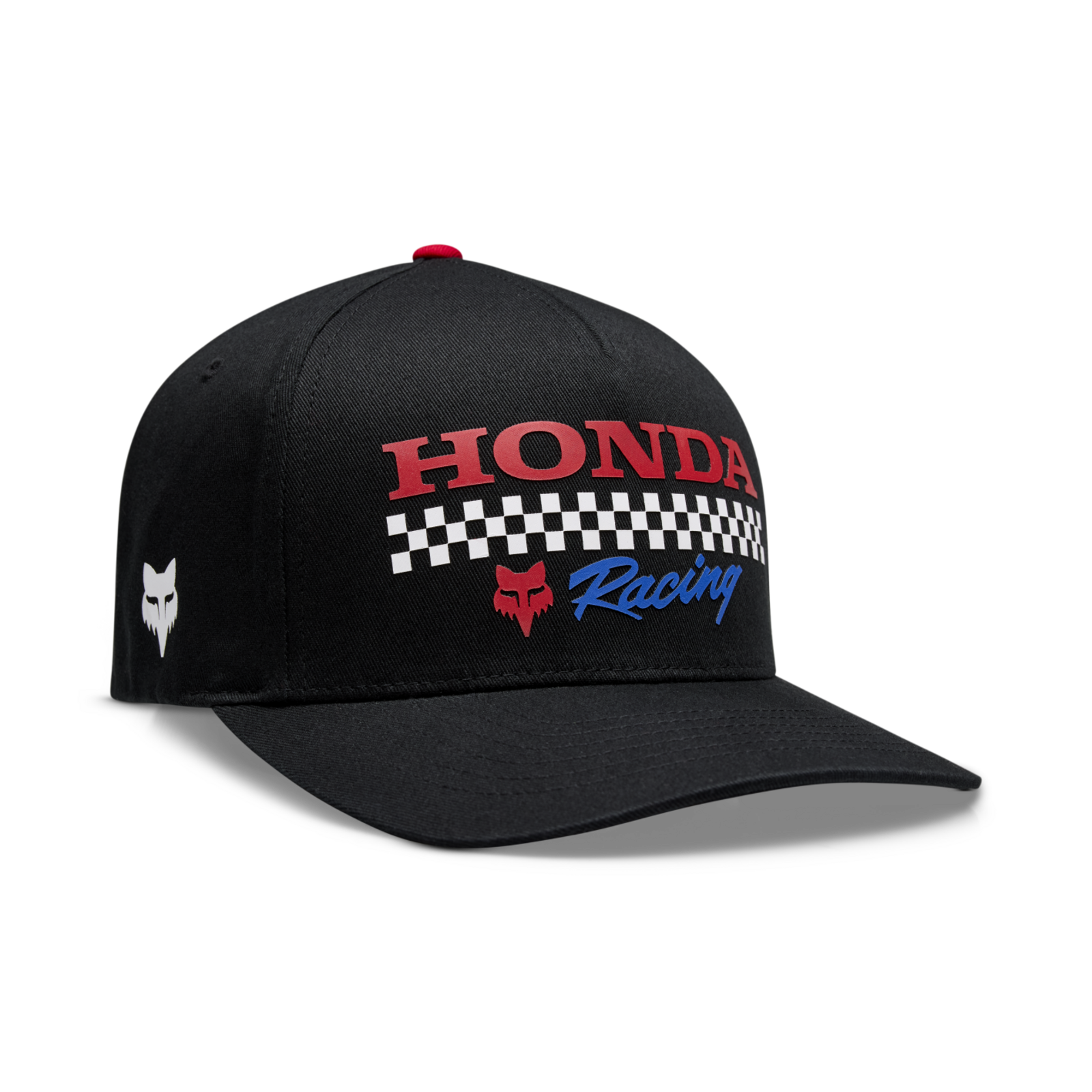 Honda Flexfit Cap