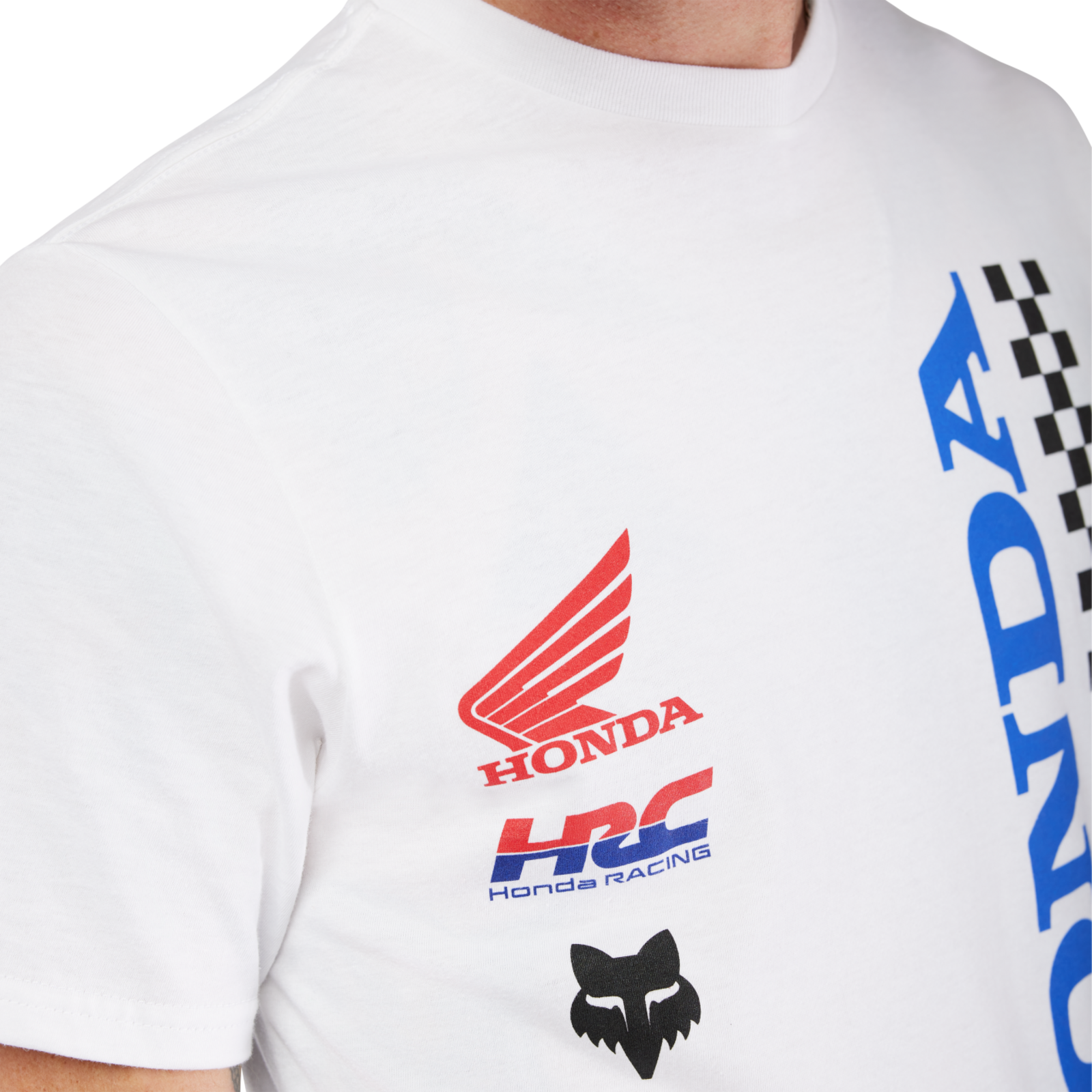 Honda SS Tee