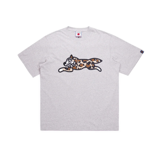 Ice Cream Running Dog Shirt