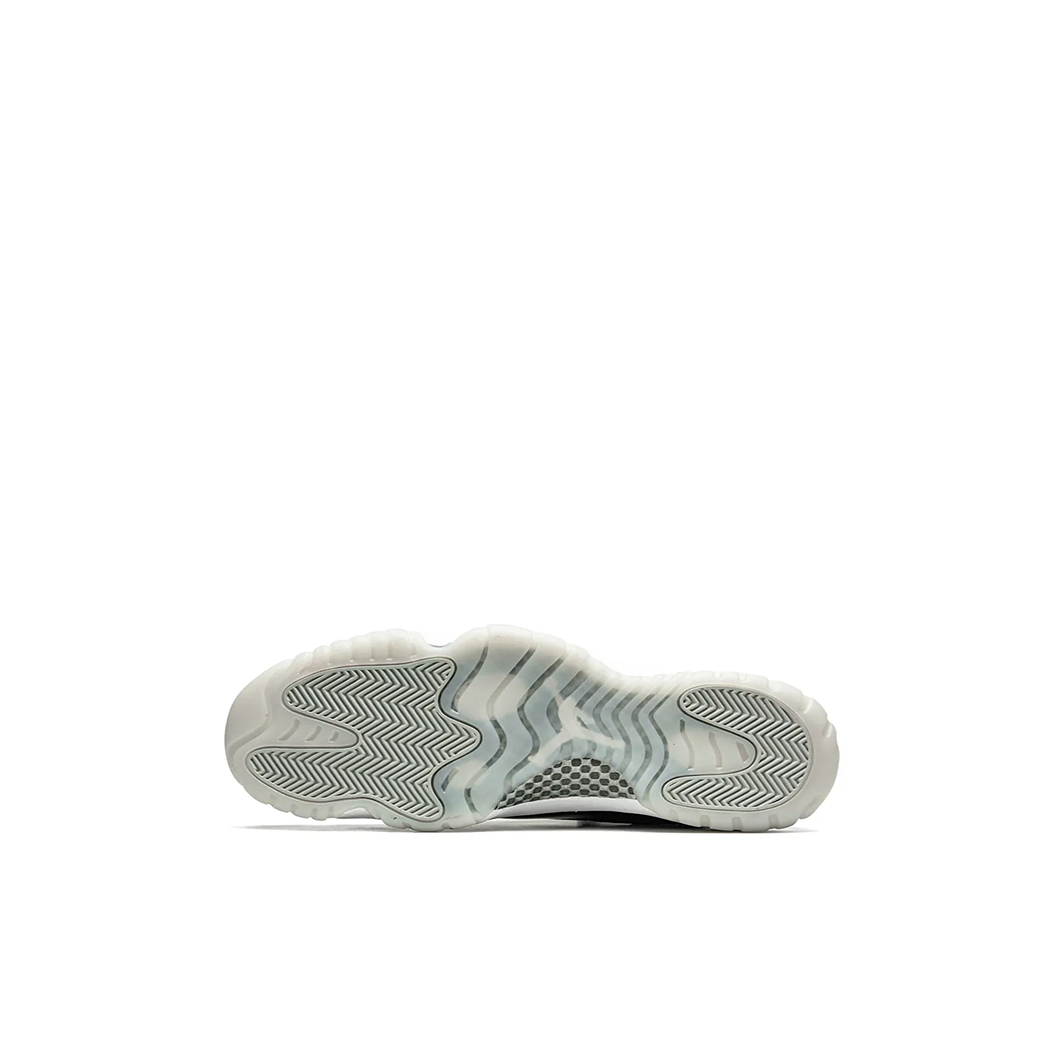 Air Jordan 11 Retro Jubilee 25th Anniversary - SN Zürich