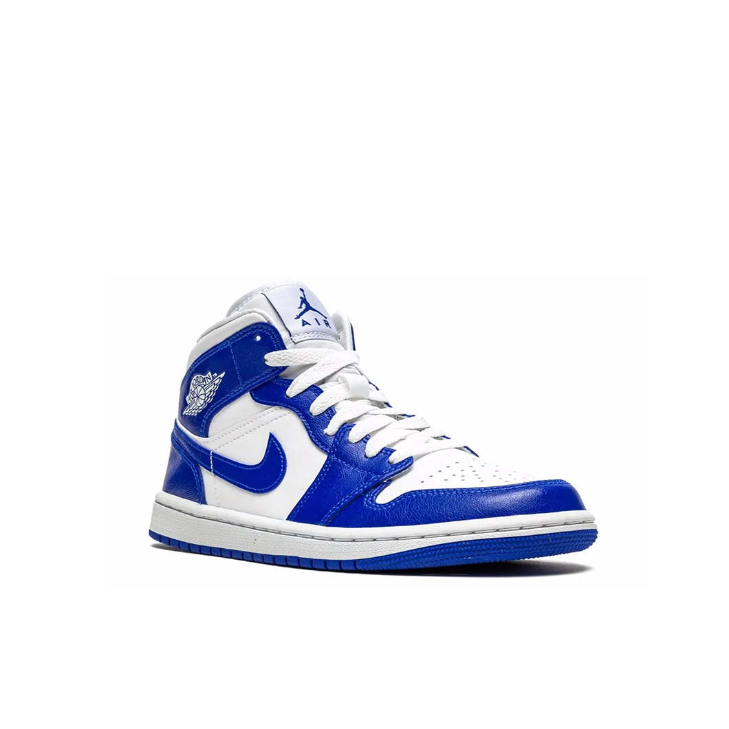 Air Jordan 1 Mid Kentucky Blue (W) - SN Zürich