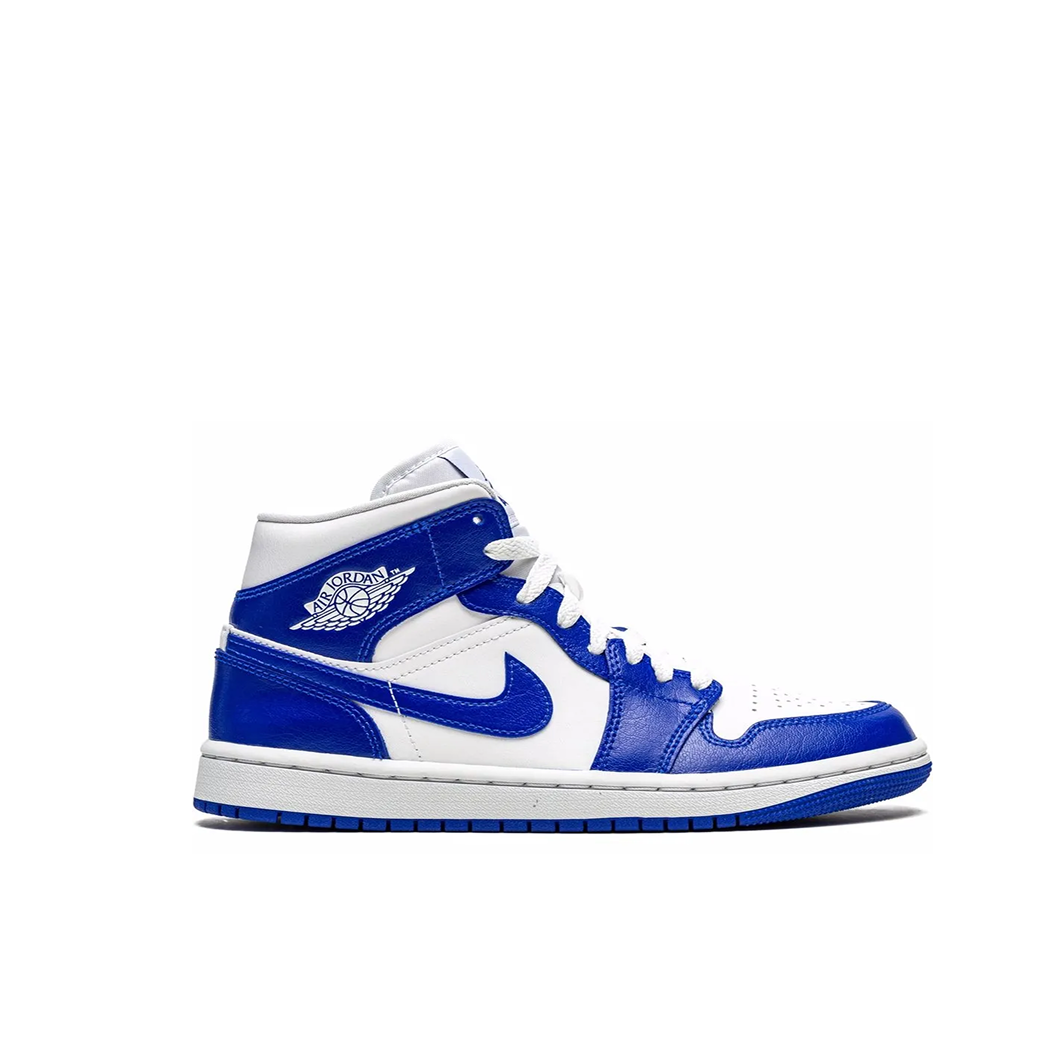 Air Jordan 1 Mid Kentucky Blue (W) - SN Zürich