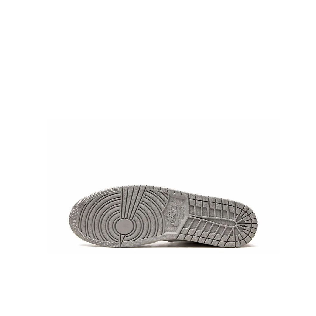 Air Jordan 1 Mid Wmns Light Smoke Grey - SN Zürich