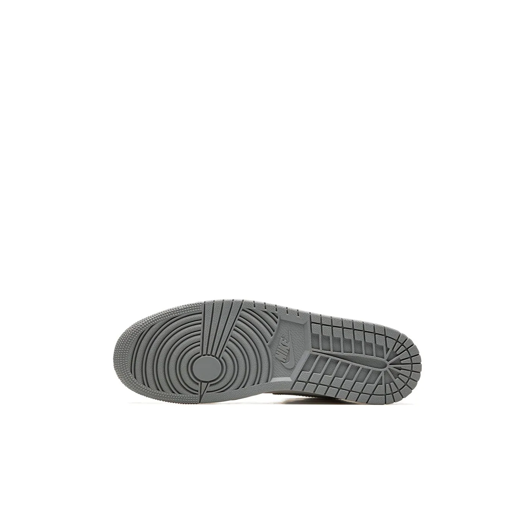 Air Jordan 1 Mid Stealth (W) - SN Zürich