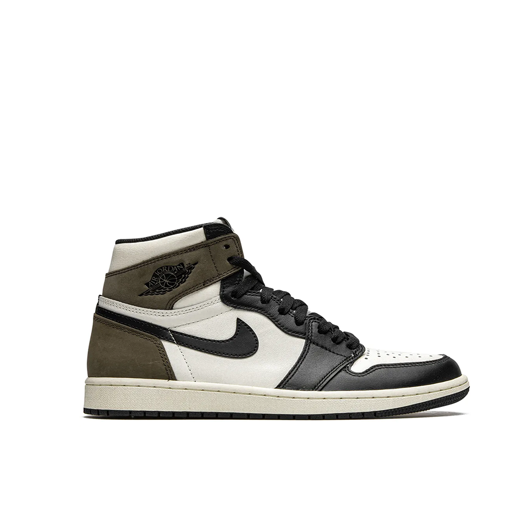 Air Jordan 1 Retro High Dark Mocha (GS) - SN Zürich