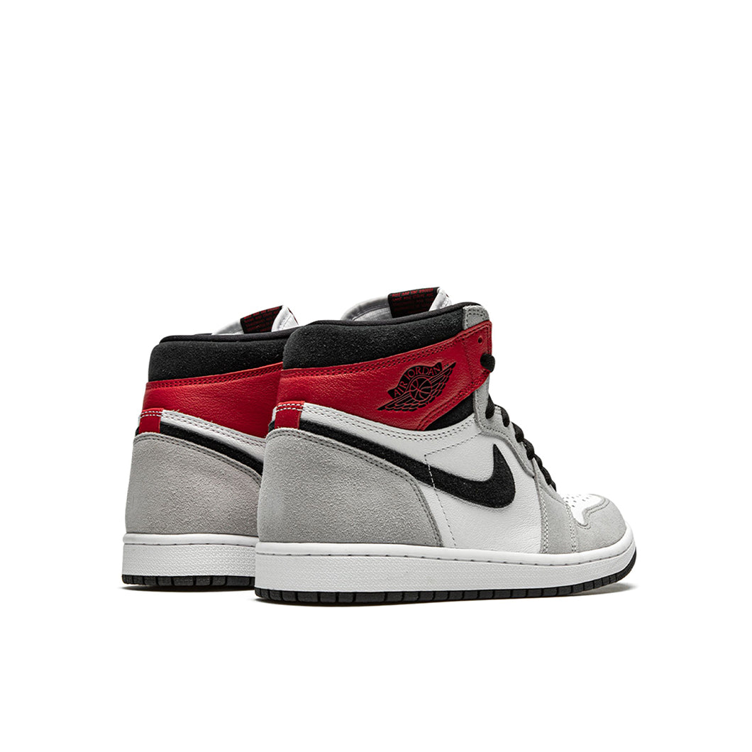Air Jordan 1 Retro High Light Smoke Grey (GS) - SN Zürich