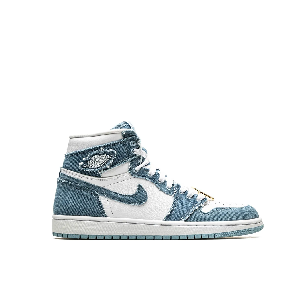 Air Jordan 1 Retro High OG Denim (W) - SN Zürich