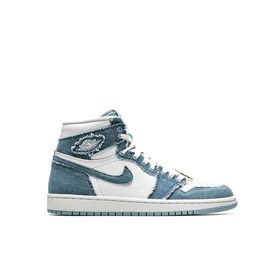 Air Jordan 1 Retro High OG Denim (W)