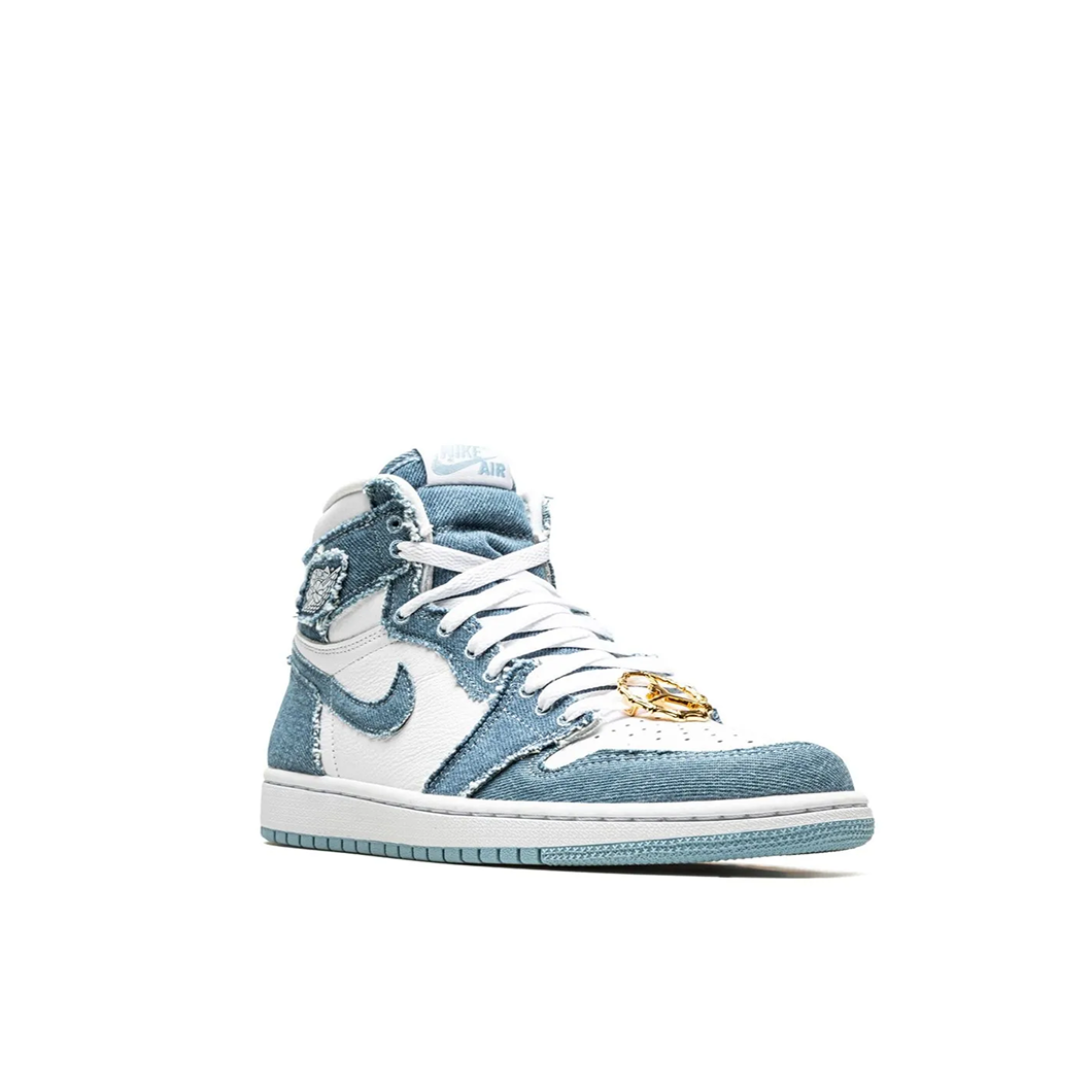 Air Jordan 1 Retro High OG Denim (W) - SN Zürich