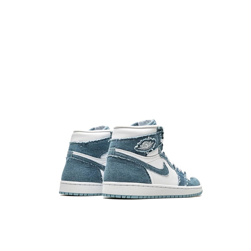 Air Jordan 1 Retro High OG Denim (W) - SN Zürich