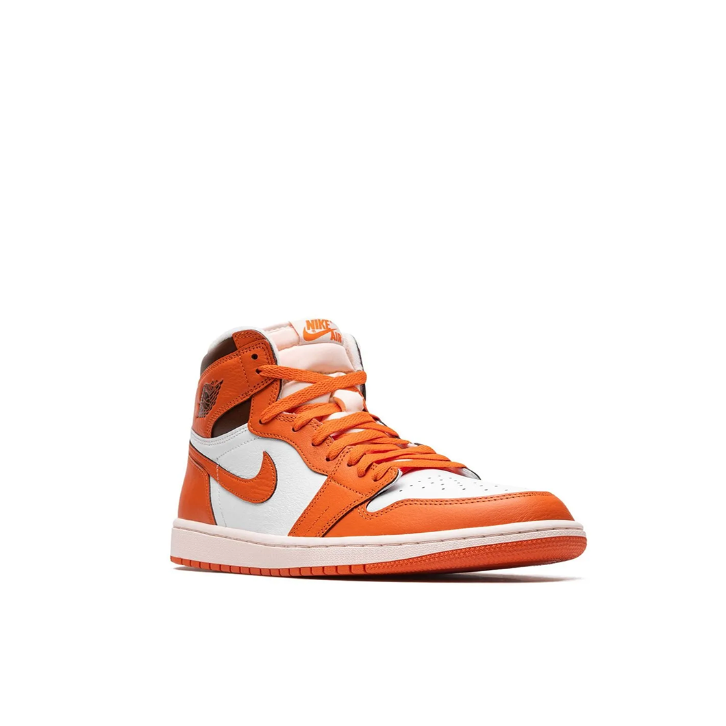 Air Jordan 1 Retro High OG Starfish (W) - SN Zürich