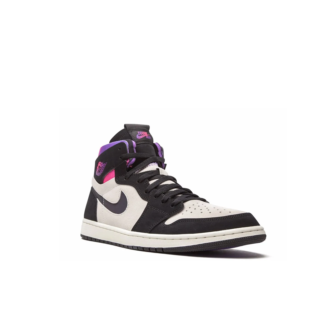 Air Jordan 1 Retro High Zoom Air CMFT PSG Paris Saint‑Germain - SN Zürich