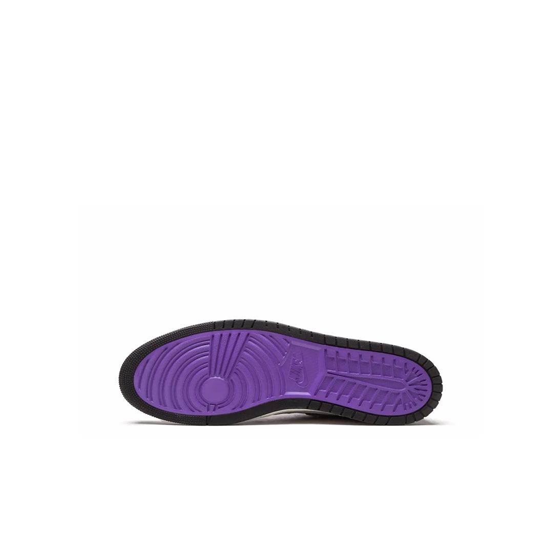 Air Jordan 1 Retro High Zoom Air CMFT PSG Paris Saint‑Germain - SN Zürich