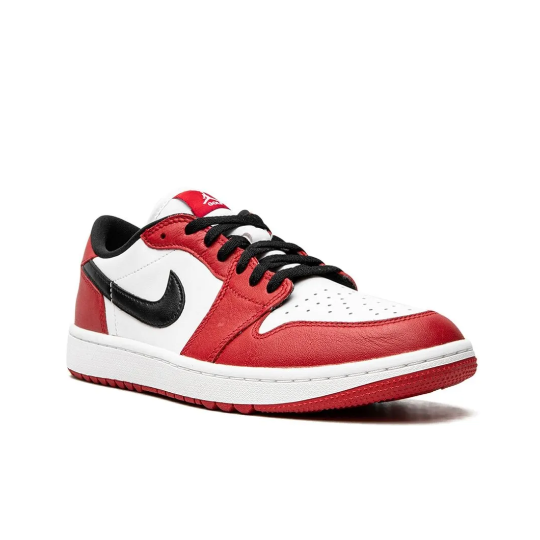 Jordan 1 Retro Low Golf Chicago - SN Zürich