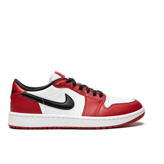 Jordan 1 Retro Low Golf Chicago