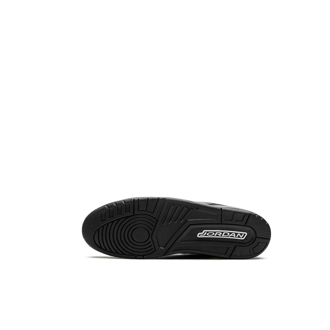 Air Jordan 3 Retro Black Cat (2025) - SN Zürich