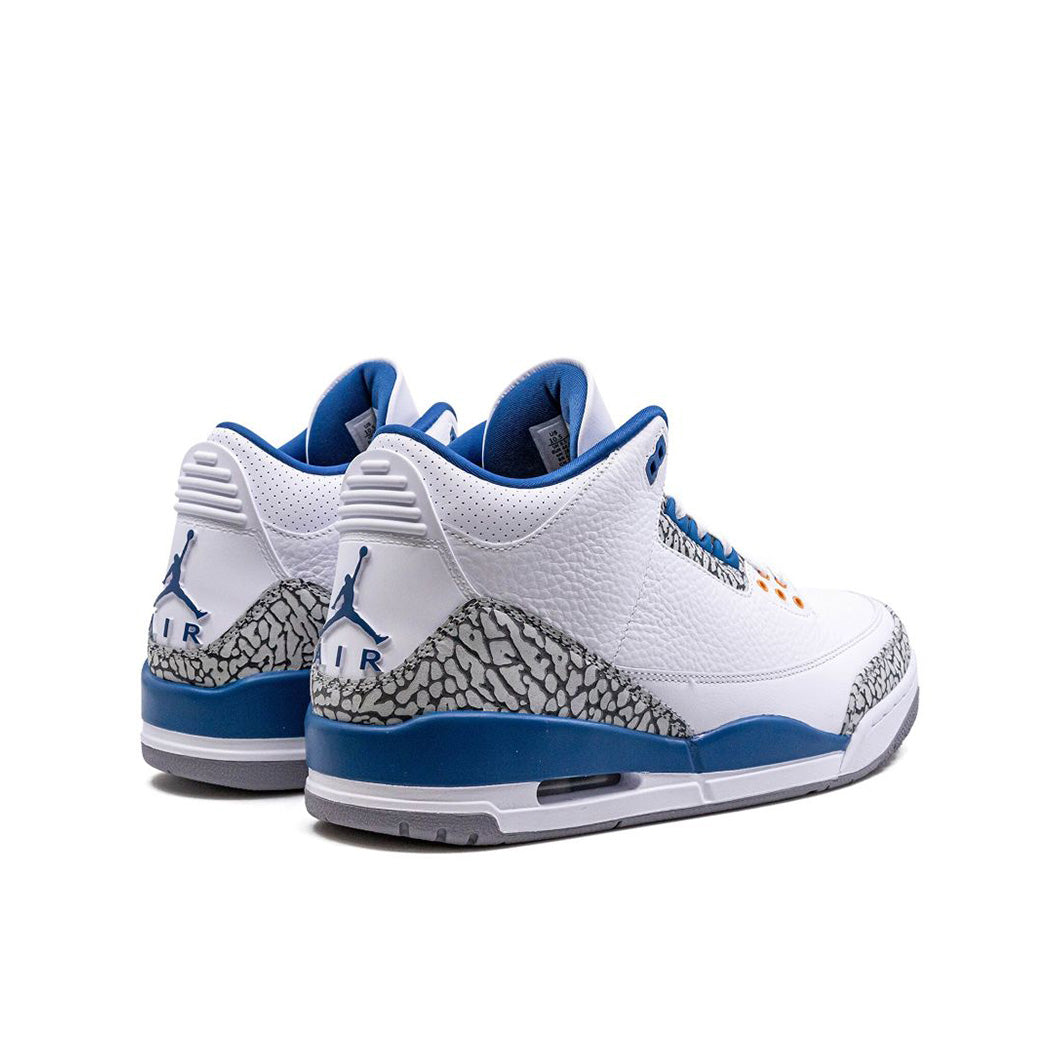 Air Jordan 3 Retro Wizards (GS) - SN Zürich