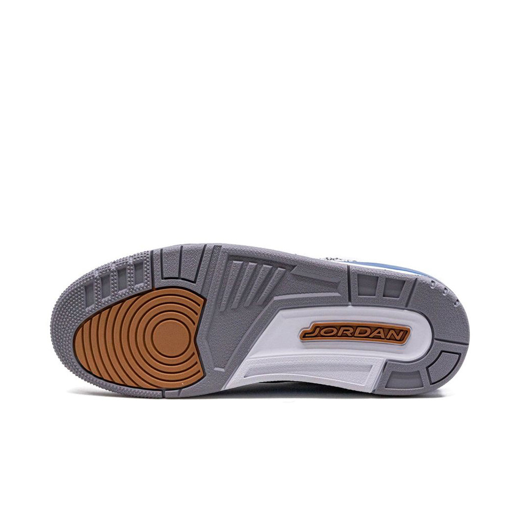 Air Jordan 3 Retro Wizards (GS) - SN Zürich