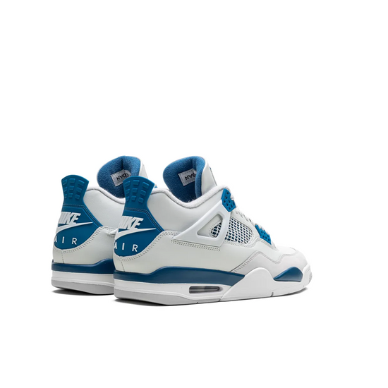 Air Jordan 4 Retro Military Blue (2024)