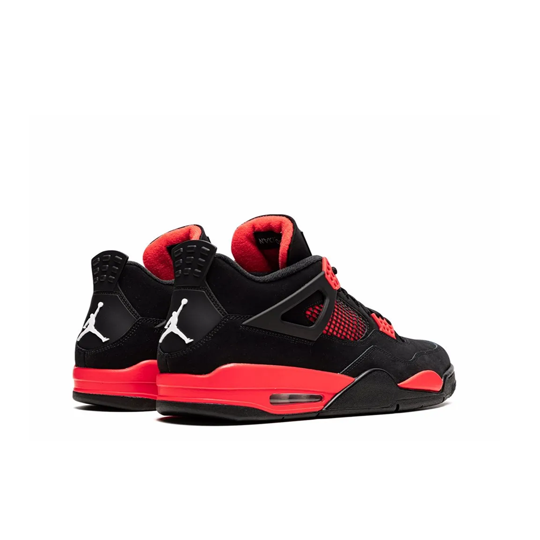 Air Jordan 4 Retro Red Thunder - SN Zürich