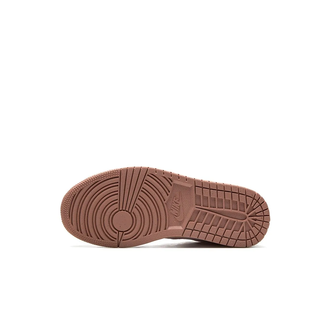 Air Jordan 1 Low SE Pink Velvet (W) - SN Zürich