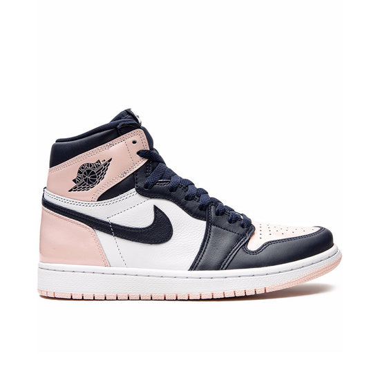 Air Jordan 1 Retro High OG Bubblegum