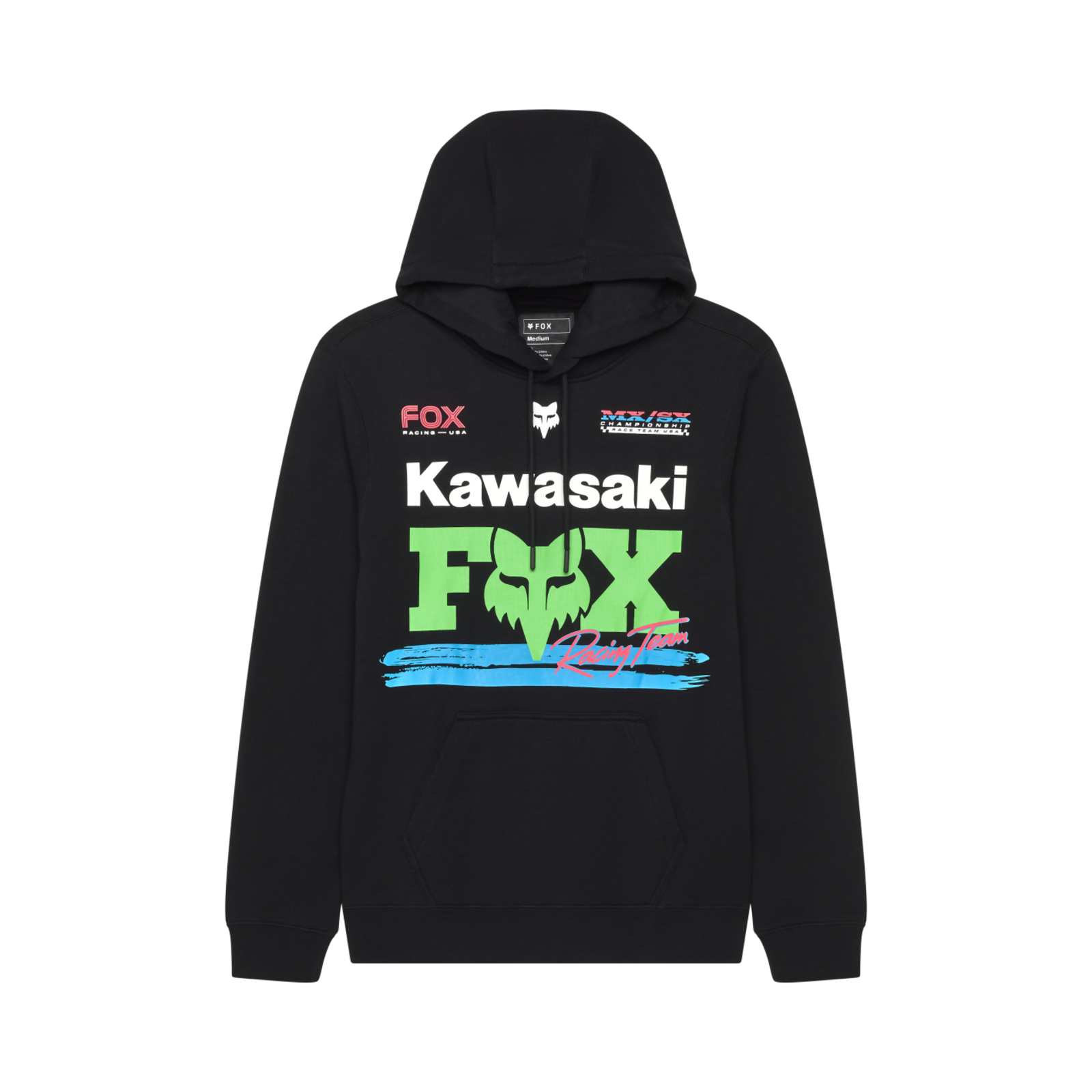 Kawi Fleece