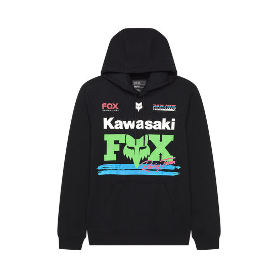 Kawi Fleece
