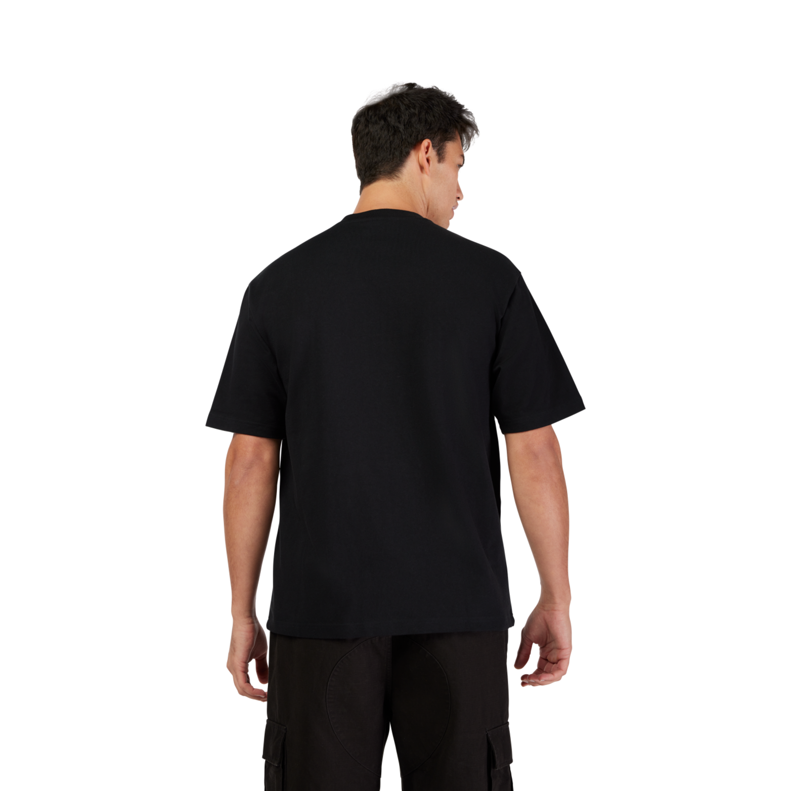 Kawi Oversized SS Tee