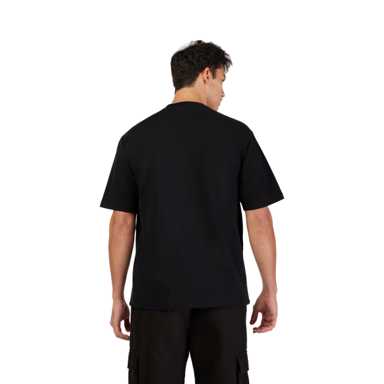 Kawi Oversized SS Tee