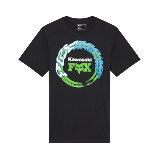 Kawi SS Tee