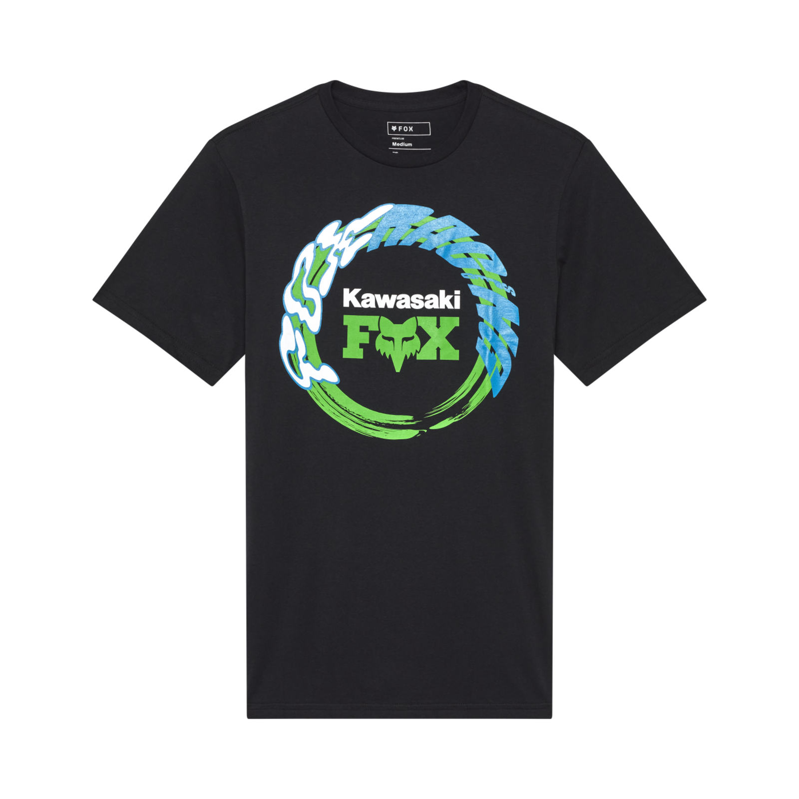 Kawi SS Tee
