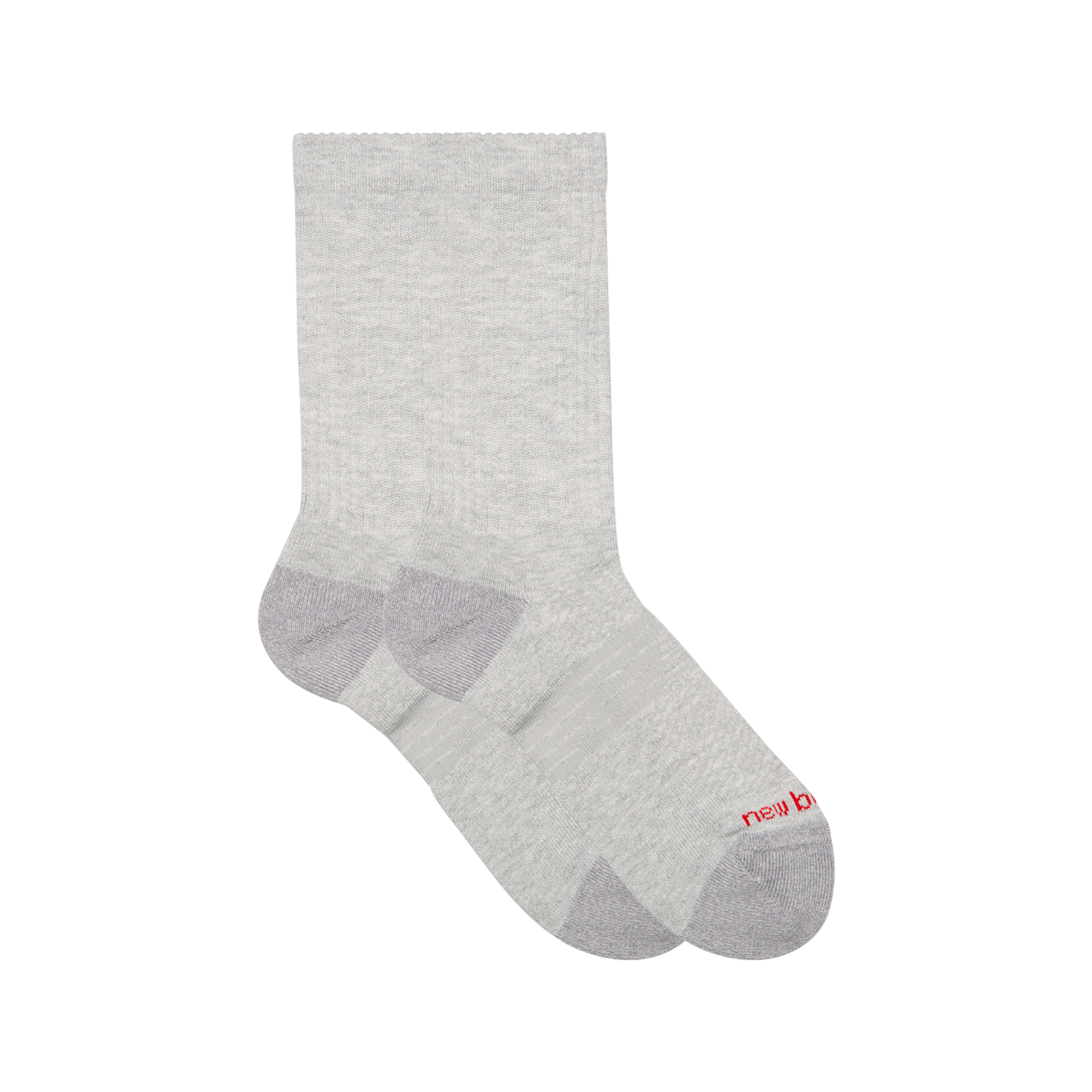 Active NB Premium Crew Socks 2 Pack