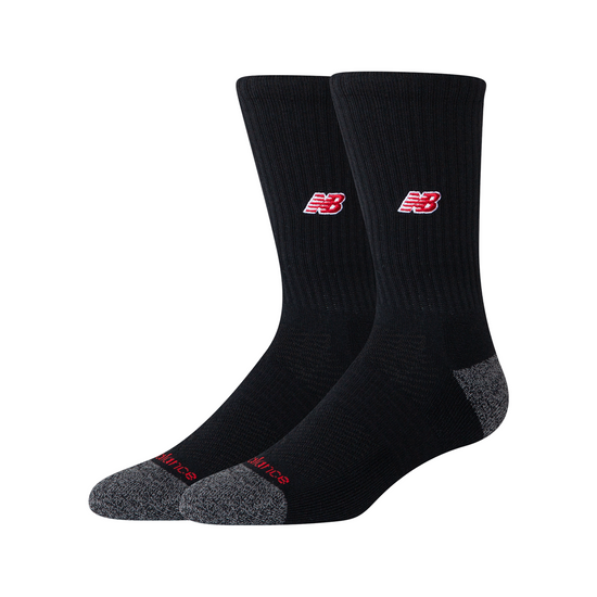 Active NB Premium Crew Socks 2 Pack
