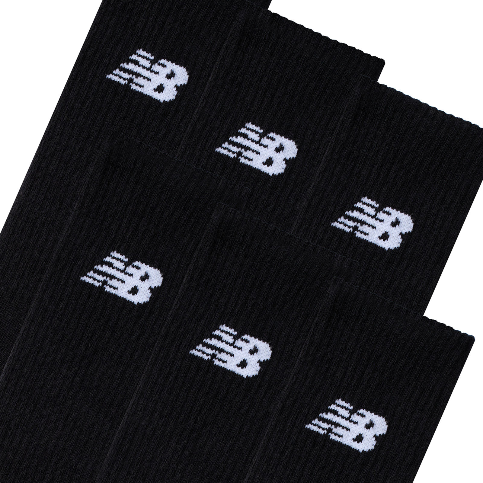 NB Everyday Crew 6 Pairs