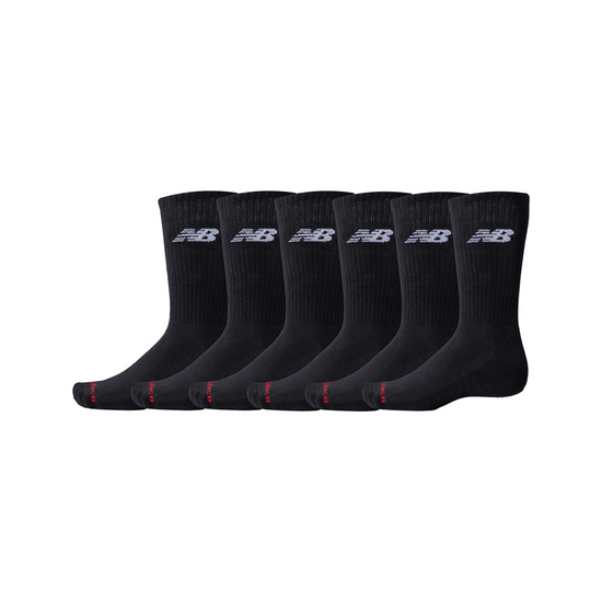 NB Everyday Crew 6 Pairs