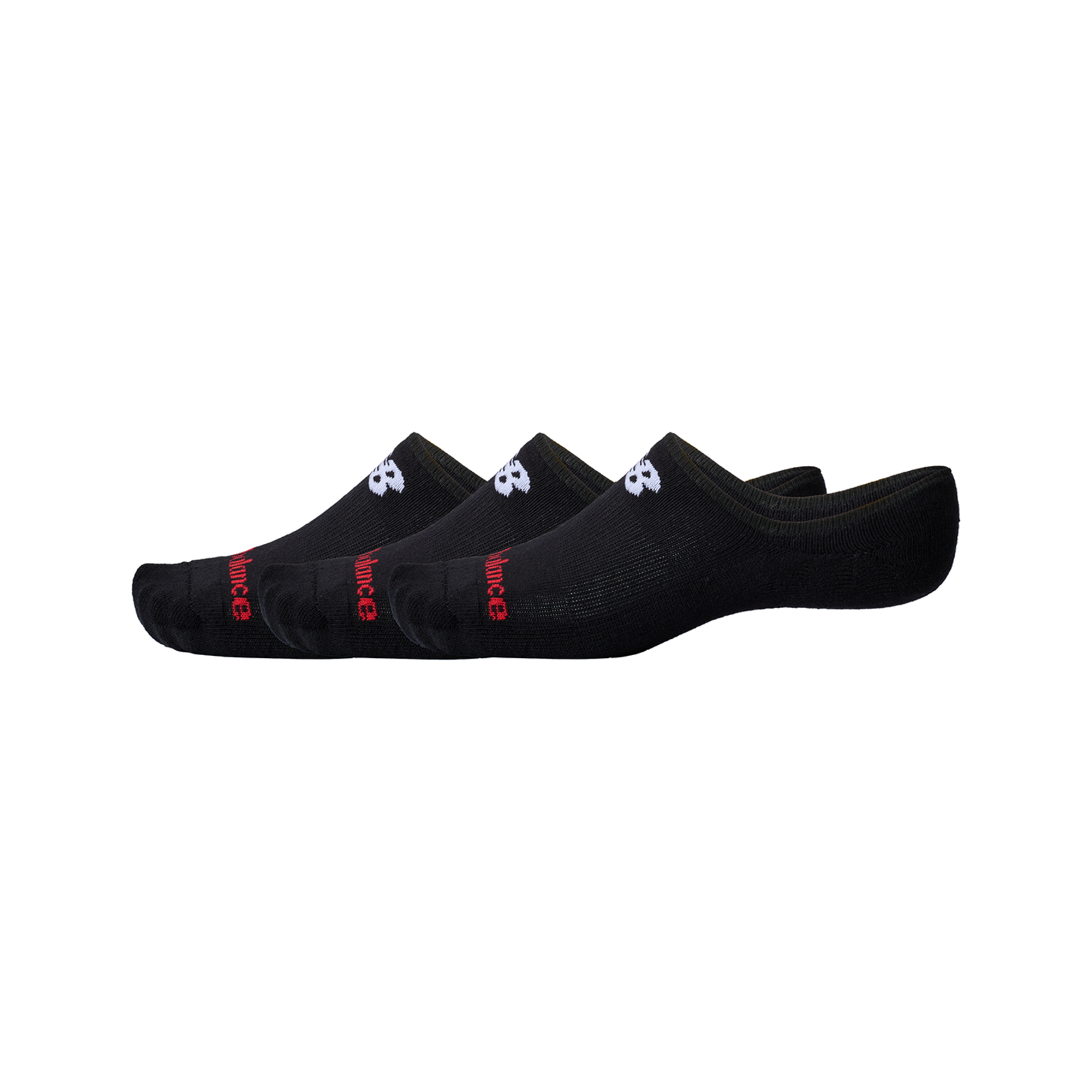 NB Everyday Ultra Low No Show 3 Pairs