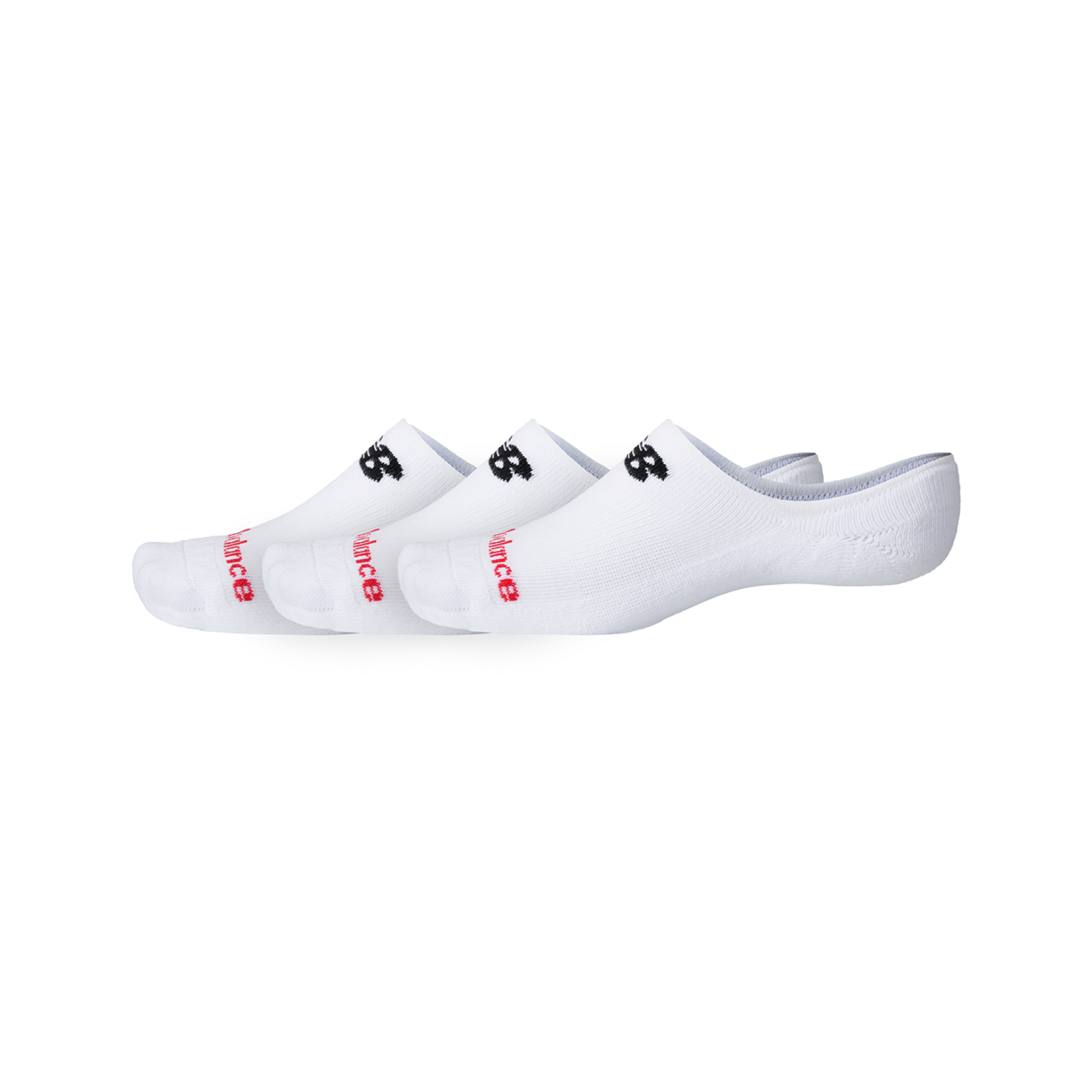 NB Everyday Ultra Low No Show 3 Pairs