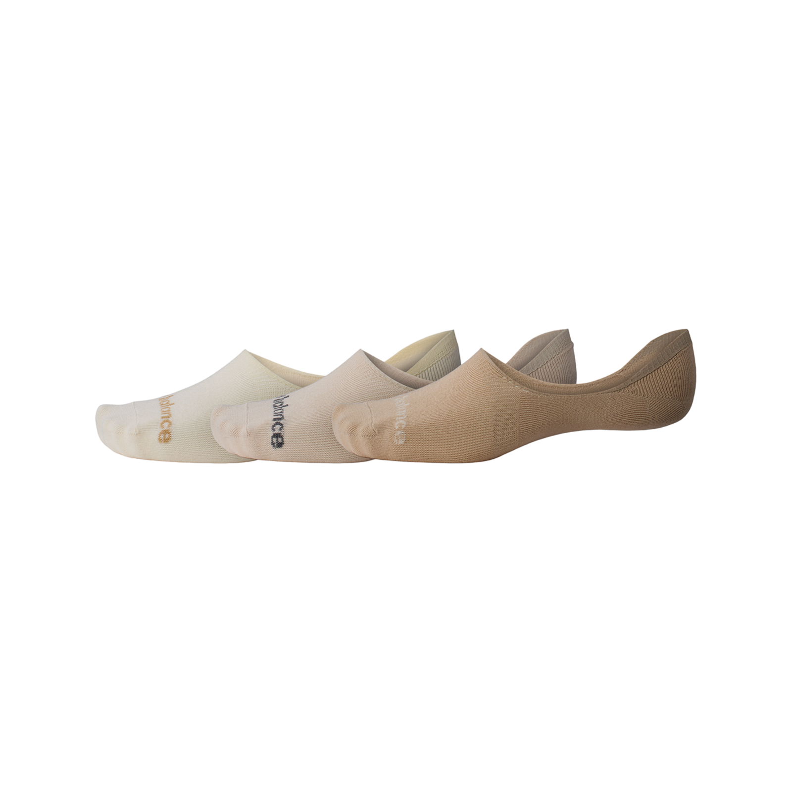 NB Everyday Liner 3 Pairs