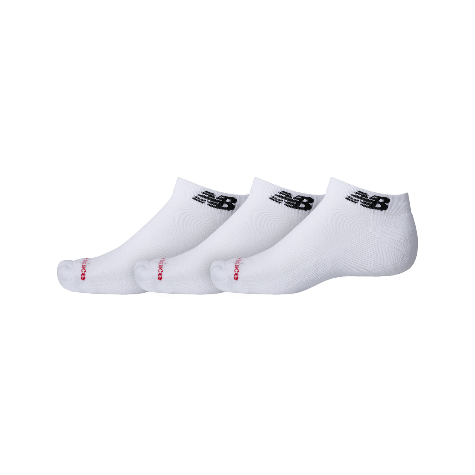 NB Everyday Lowcut 3 Pairs
