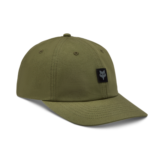Level Up Strapback Cap