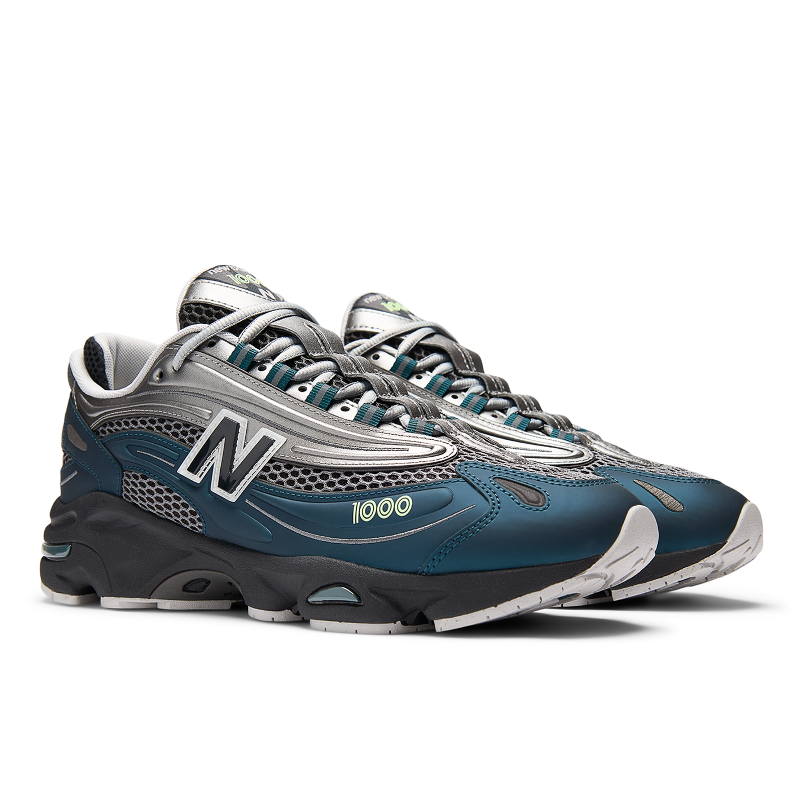 U 1000 Athletics
