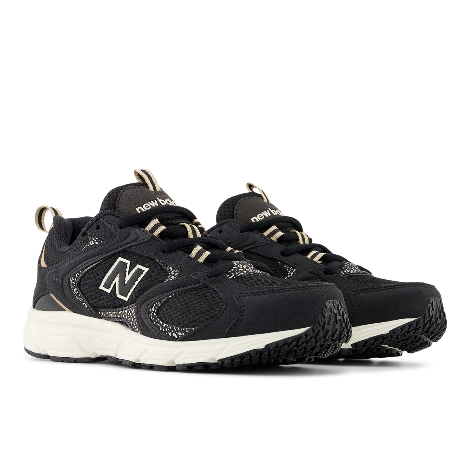 U 408 Animal Print