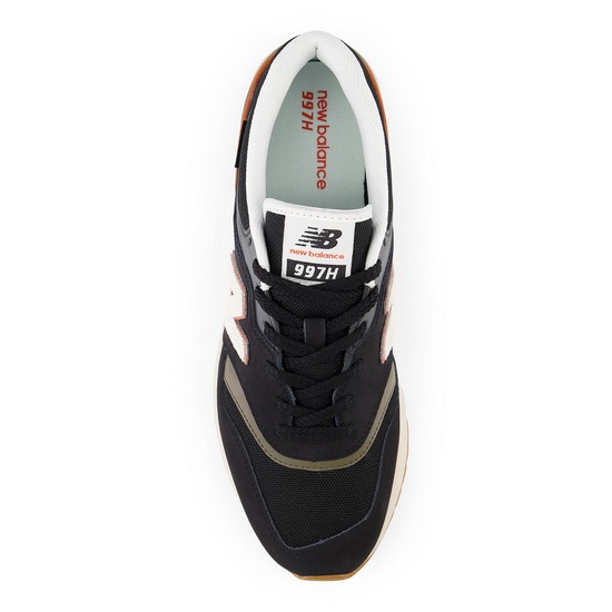 M 997H Varsity